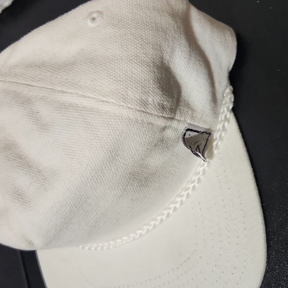 Reebok x Basquiat rare vintage men's hat - Picture 2 of 3